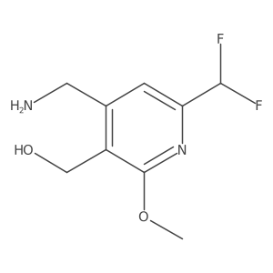 1361771-97-2 structure