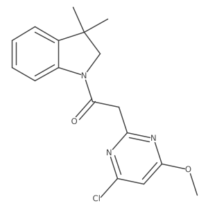 1384070-87-4结构式