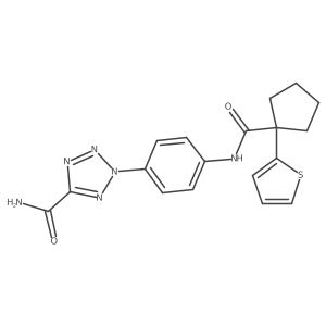 1396682-91-9 structure