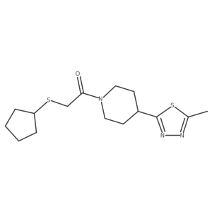 1396801-34-5 structure