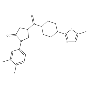 1396844-53-3 structure