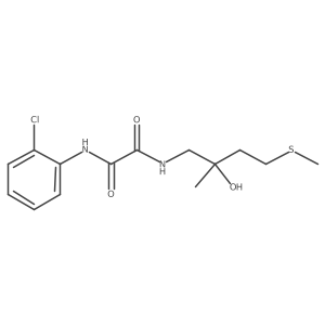 1396880-34-4结构式