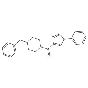 1396883-77-4 structure