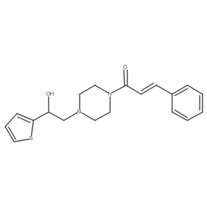 1396893-03-0 structure