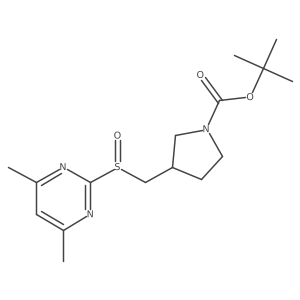 1421003-98-6 structure