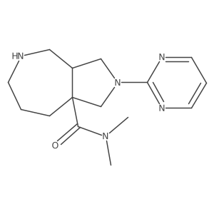 1422140-40-6 structure