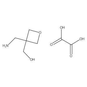 1434142-00-3 structure