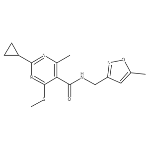1436197-16-8 structure