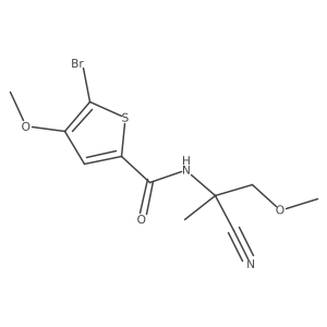 1445707-39-0 structure