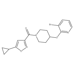 1448063-03-3 structure