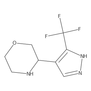 1529541-89-6 structure