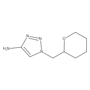 1539949-07-9 structure