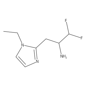 1701762-08-4 structure