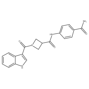 1705437-19-9 structure