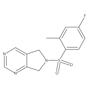 1706414-46-1结构式