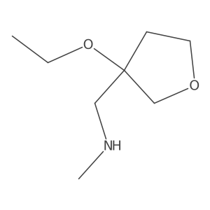 1781081-28-4 structure