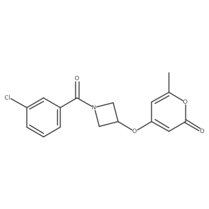 1795300-80-9 structure