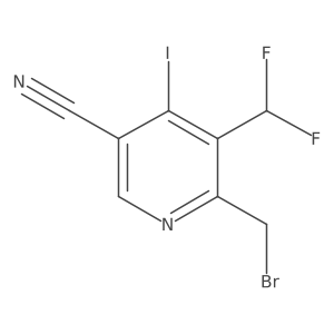 1804730-79-7结构式