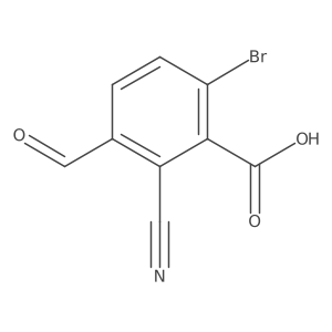 1805104-34-0结构式
