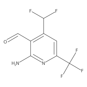 1805372-62-6 structure