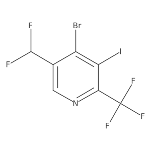1805422-19-8 structure