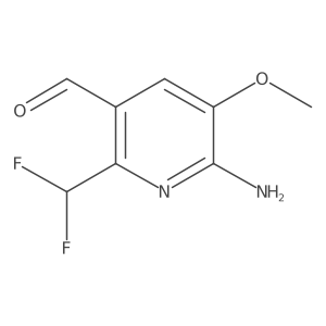 1806798-90-2 structure
