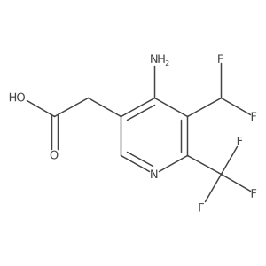 1806839-73-5 structure
