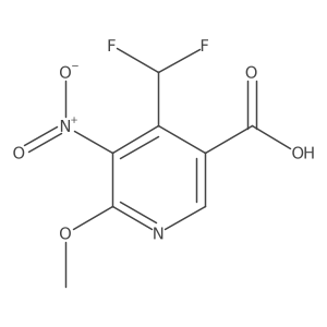 1806962-69-5 structure