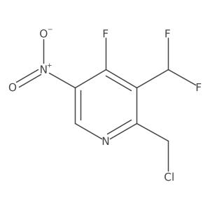 1807128-52-4 structure