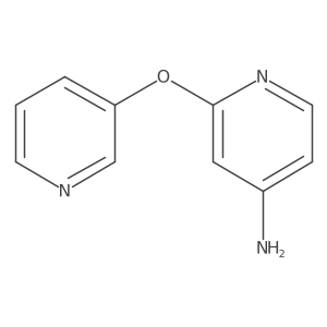181632-57-5 structure