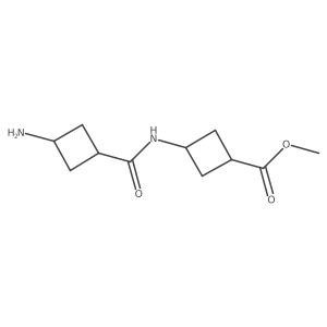 1860028-25-6 structure