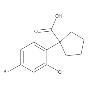1889843-18-8 structure