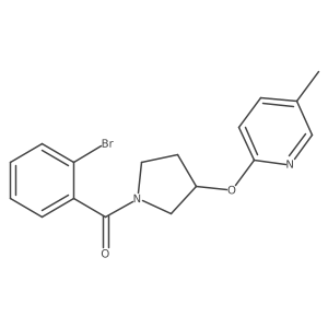 1903349-64-3 structure