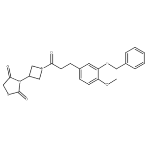 2034236-13-8 structure