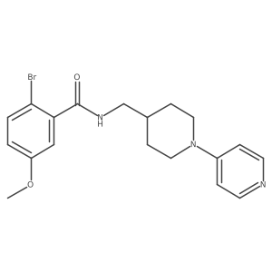 2034323-28-7 structure