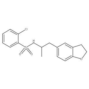 2034350-35-9 structure