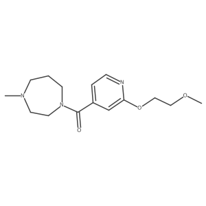2034390-33-3 structure