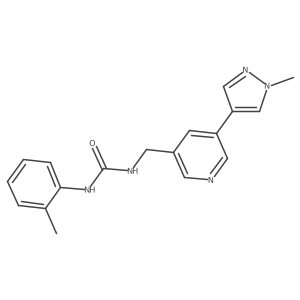 2034462-40-1 structure