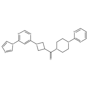 2034477-78-4 structure