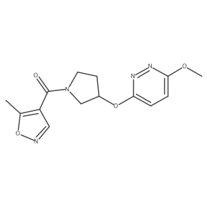 2034503-23-4 structure