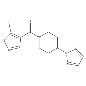 2034576-70-8 structure