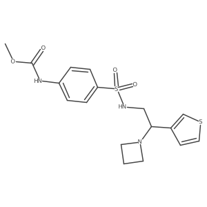 2034598-13-3 structure