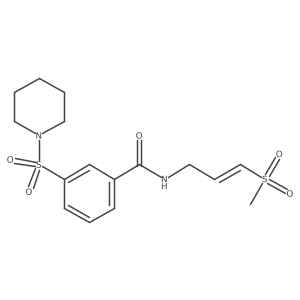 2034895-73-1 structure
