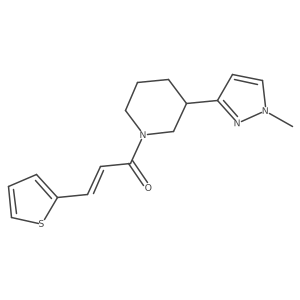 2035036-66-7 structure