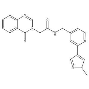 2097903-92-7 structure