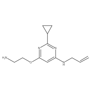 2098142-07-3 structure
