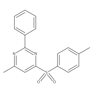 2742023-57-8 structure