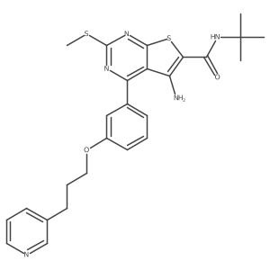 301847-43-8 structure