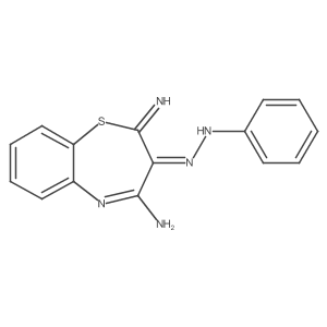 470463-45-7 structure