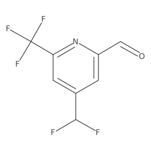 615580-14-8 structure